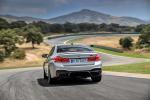 BMW M5 Competition 2018 года (WW)